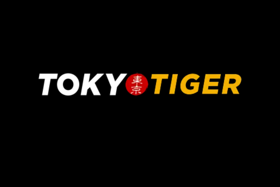 What is Tokyo Tiger?