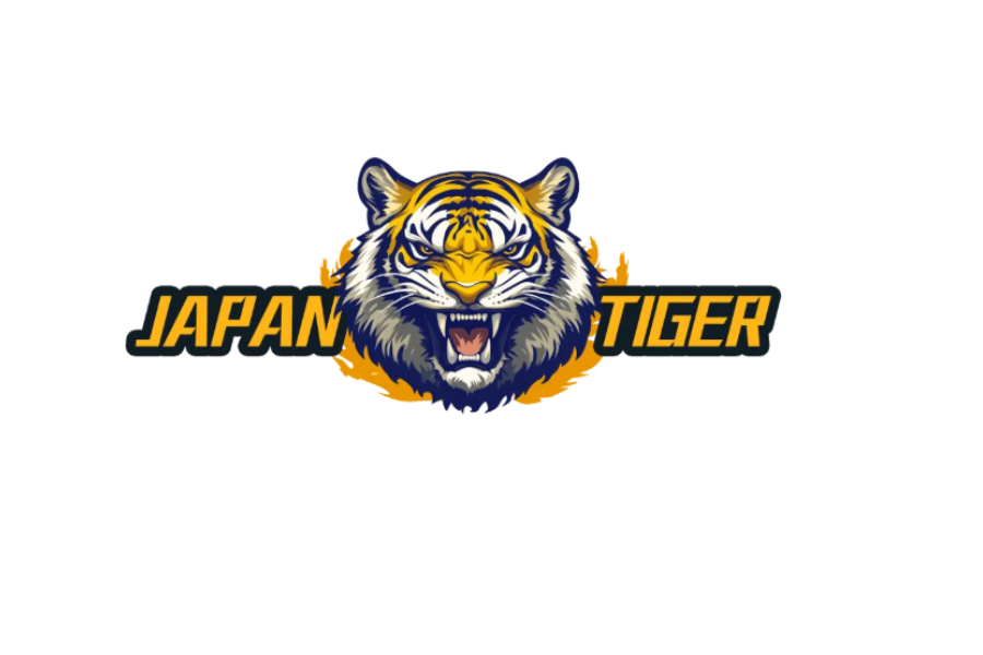 What is Japan-Tiger?