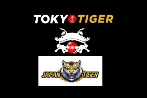 Tokyo Tiger vs Japan Tiger vs Kami Crew