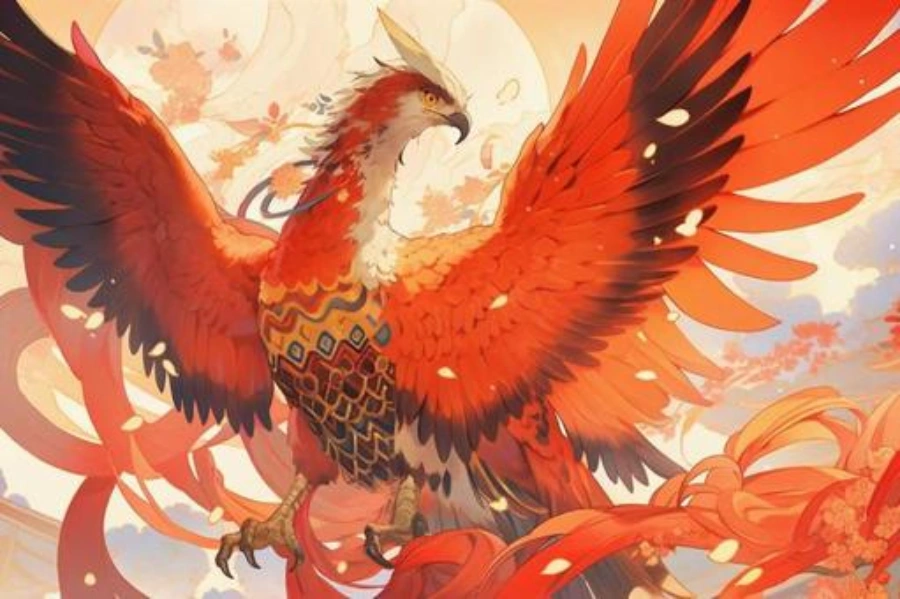 Cultural Significance of Suzaku