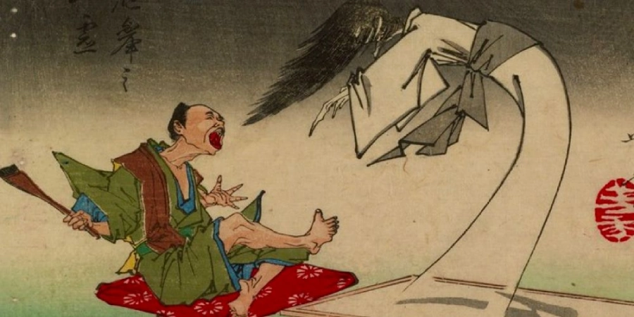 Yurei's Cultural Significance