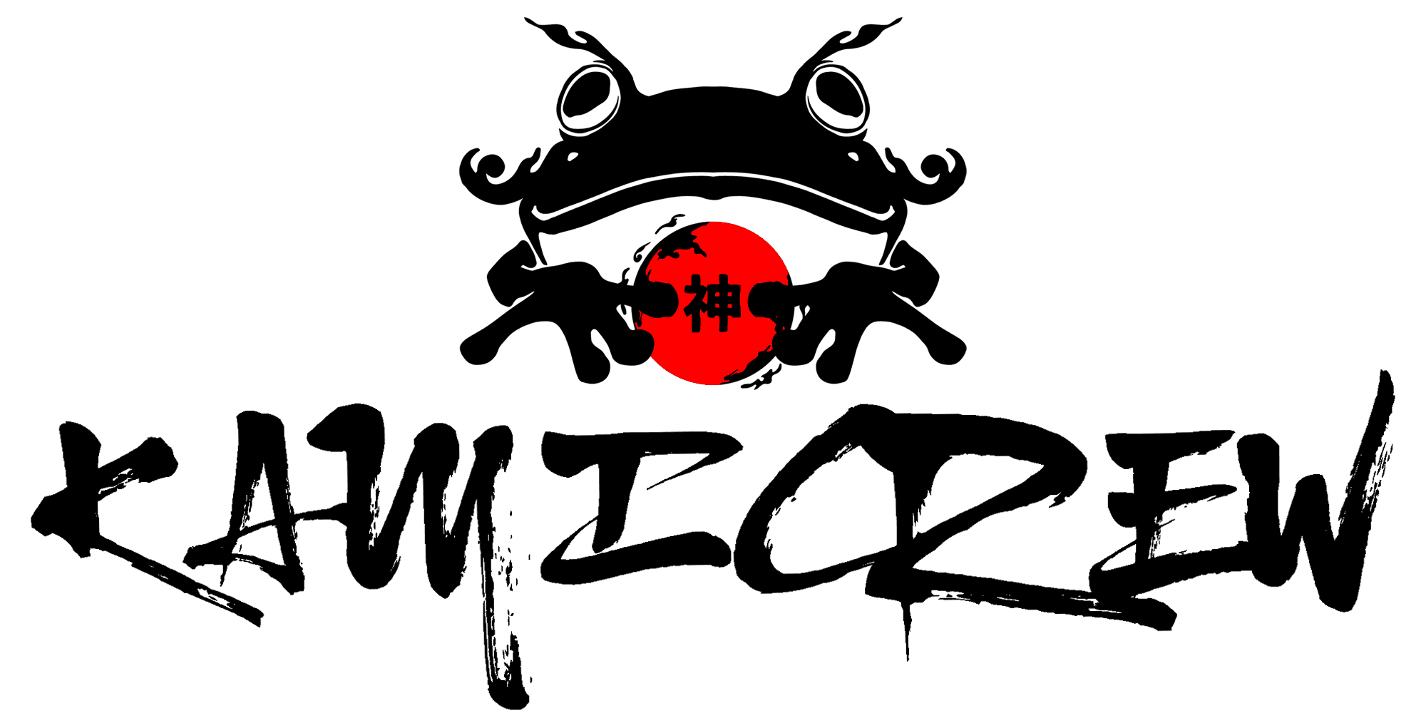 Kami Crew Logo