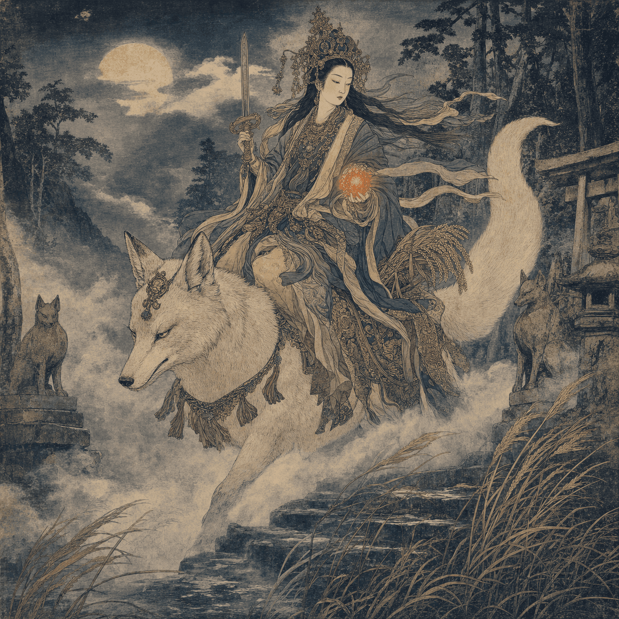 Dakini