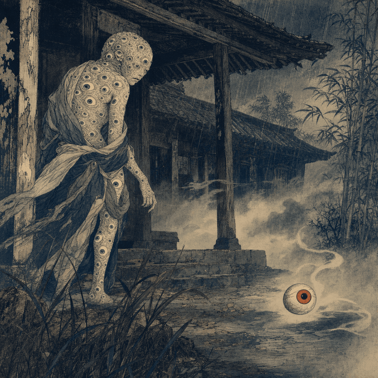 Hyakume