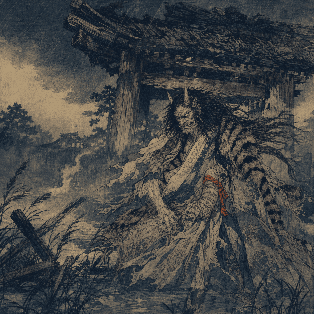 Ibaraki Doji