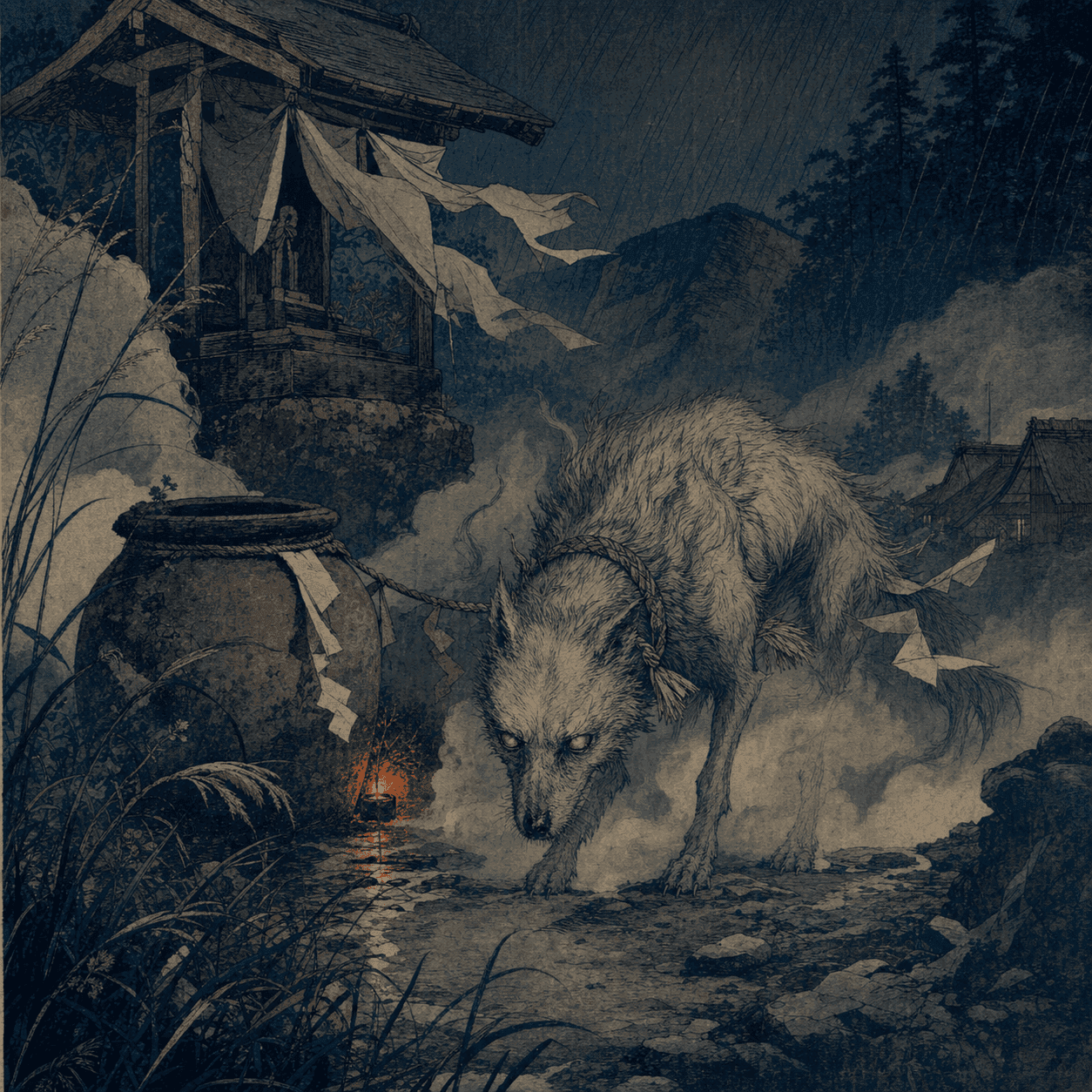 Inugami