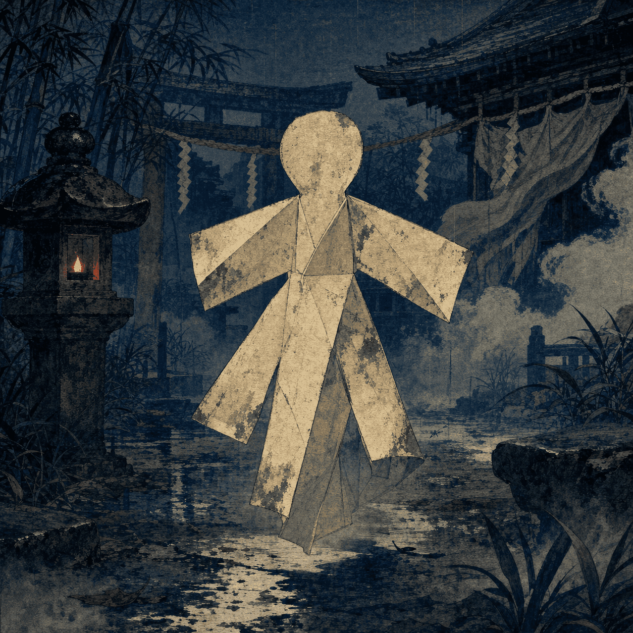 Shikigami